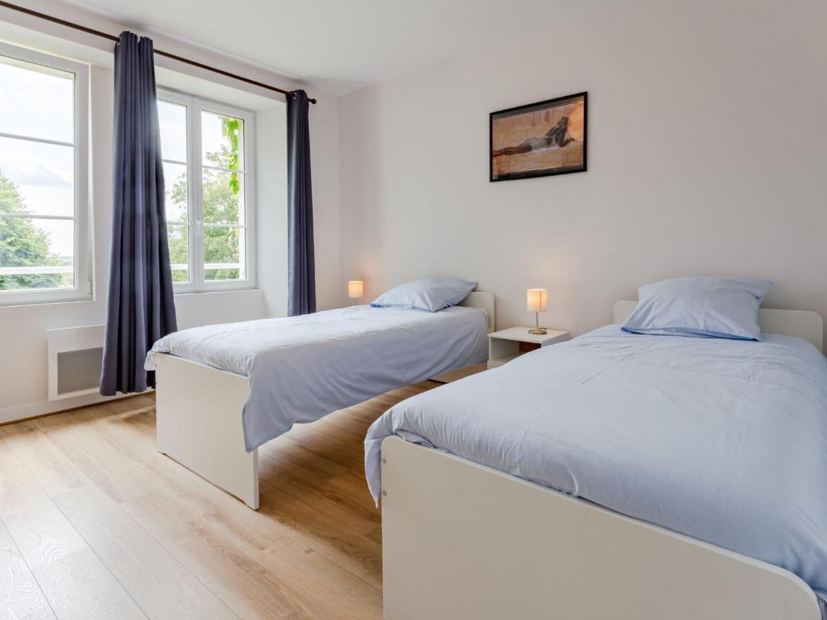 Holiday Home Maison Sainte Claire By Interhome Englesqueville-la-Percée Exteriér fotografie